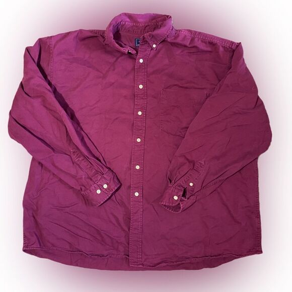 Route 66 Button Down Shirt - Picture 1 of 5